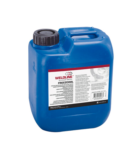 COOLANT 9 FREEZCOOL RED -27C 9.6 LITRE