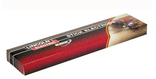 3/32X12 FLEETWELD 180 6011 5#