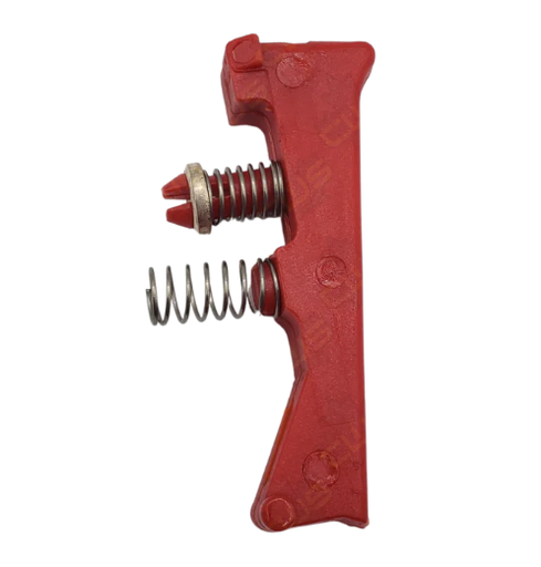 TRIGGER ASSEMBLY PRO 100L MIG GUN