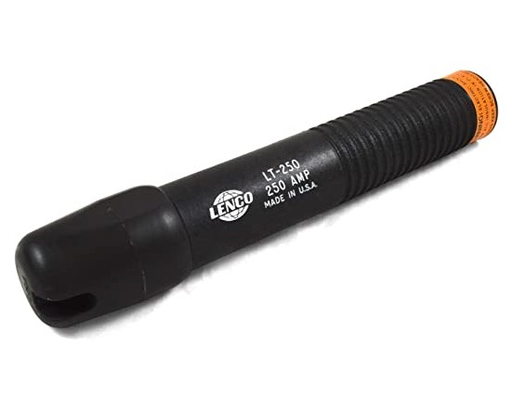 ELECTRODE HOLDER 400A TWISTER