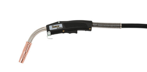 WELDSKILL 450 MIG GUN 3545 15' MILLER CONNECTOR