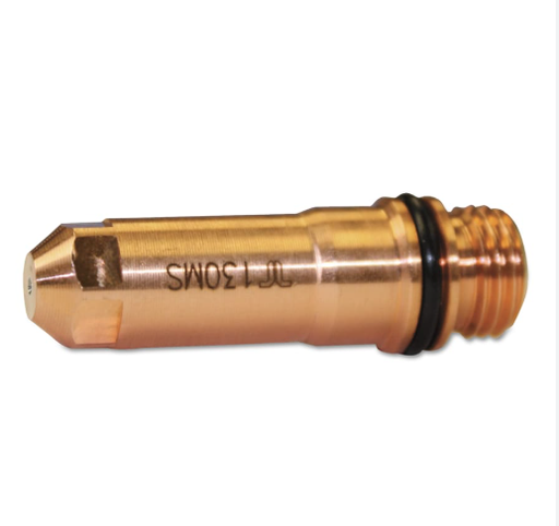 ELECTRODE 400A (400A, BEVEL) HPR130XD/HPR260XD/HPR400XD