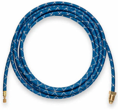 HOSE, WATER 25 FT. BRAIDED CS310/ W-310 TORCHES