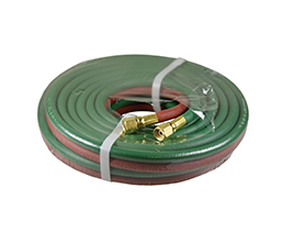HOSE TWIN 25' T GRADE 1/4" BB THERMOID