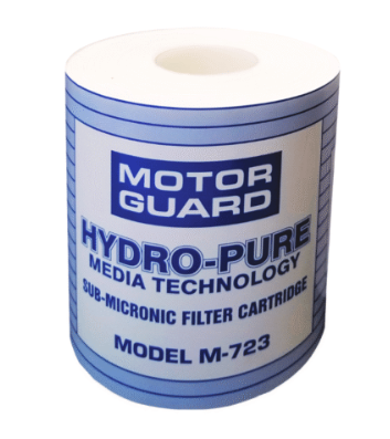 REPLACEMENT FILTERS 4/CTN FOR M26 AIR FILTER
