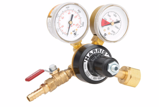 REG 201-100P-320I-G PRESET BEV. REGULATOR