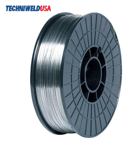 MIG Wire, Stainless Steel, ER308L, .024" x 10 lb
