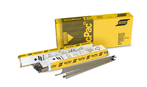 ESAB ® OK 55.00 E7018-1 4.0MM Stick Electrode, 18.6KG