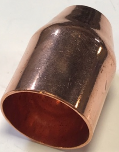 Flux Cone