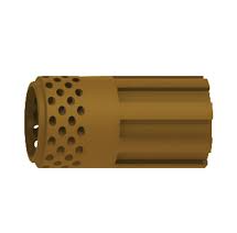 SWIRL RING - T100/T100M