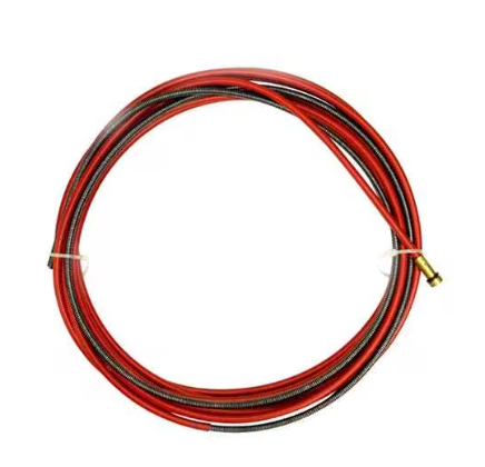 Binzel Style MIG Gun Liner, 240A - 380A, .040" to .045", 5m