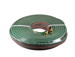 HOSE TWIN 50' R GRADE 1/4" BB THERMOID