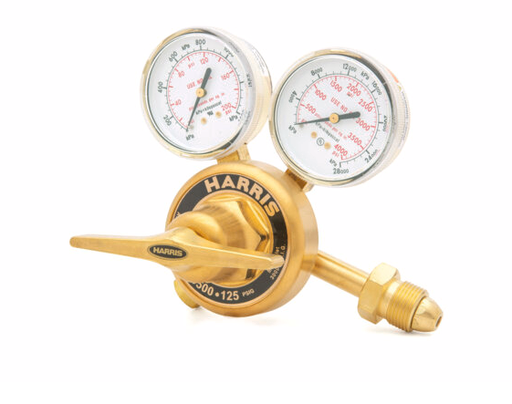 REG AR/N2/HE 3500-125-680 CGA 680 125 PSI