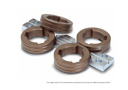 Drive Roll Kit .045-.052 in (1.1-1.3 mm) Solid Wire