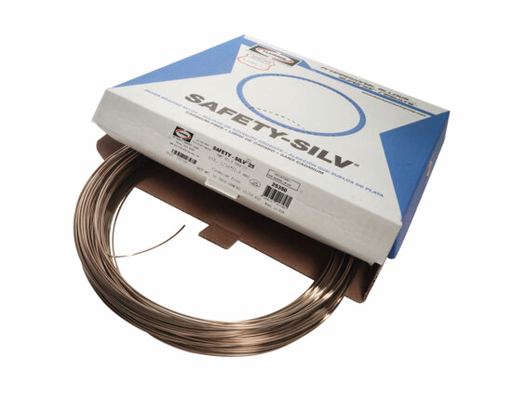 SAFETY-SILV® 25 1/16" 50 TROY OUNCE BOX