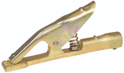 Jackson Style Ground Clamp, 200A