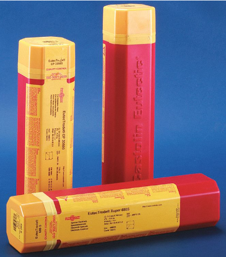 ELECTRODE 9598 1/8 5KG
