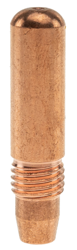 CONTACT TIP .045" H.D TOUGH LOCK STYLE, 25/PK