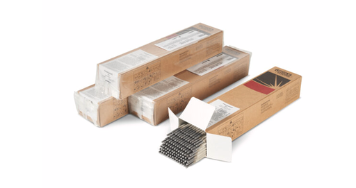 ELECTRODE 7014 5/32" 5 KG SLEEVE 20KG CASE FLEETWELD 47