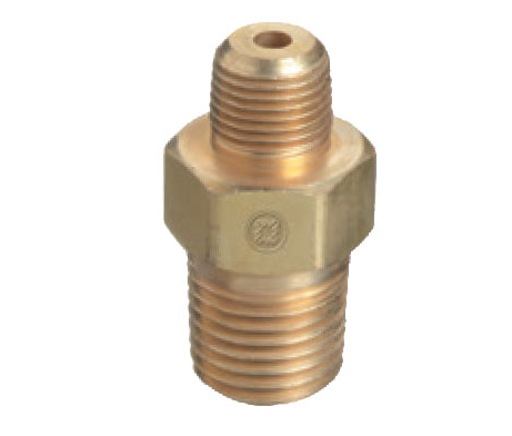 PIPE THREAD REDUCER BUSHINGS