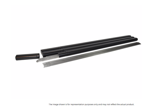 ER80S-B2 2.4MM, TIG CUT LENGTHS AWS A5.28M ER80S-B2, 5KG TUBE