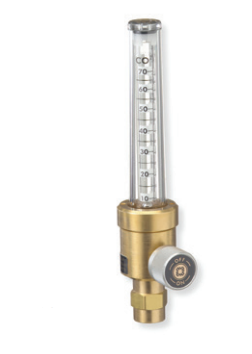 Station Drop Flowmeter, Nitrogen Flowmeter