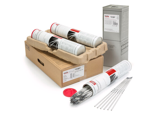 FLEETWELD 5P+ 6010 3/16" ELECT. 5KF SLEEVE, 20 KG CASE