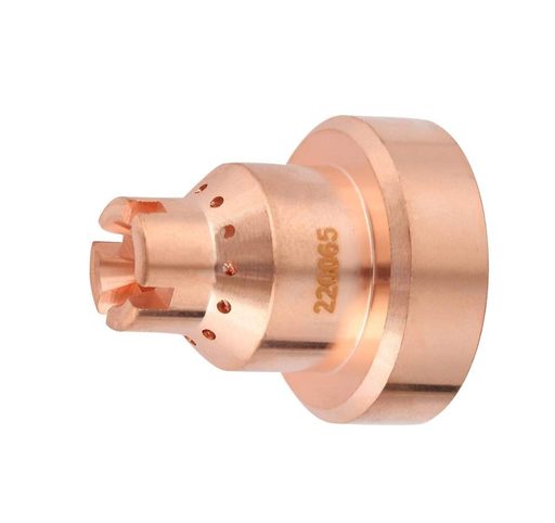 Shield - T100 Hand Torch