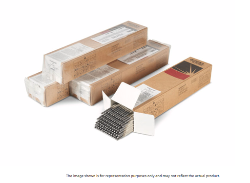 EASYARC 528 MR 7018 5/32" ELECT. 10# SL 40#/CTN, AWS E7018 H4R