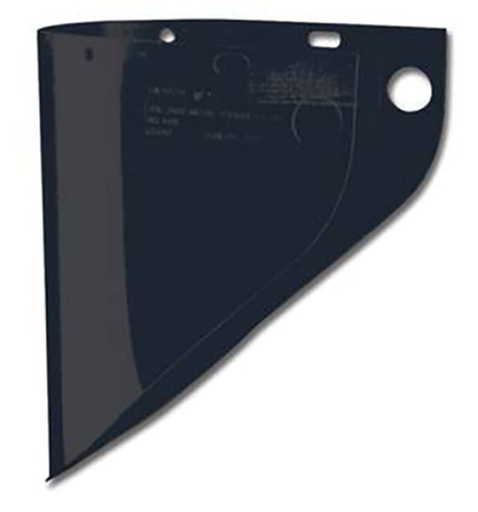 FACESHEILD 4199 060X9.75X19" IR/UV SH. 5 10/BX