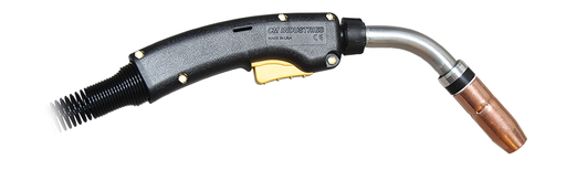 MIG GUN BERNARD STYLE 250A MILLER PIN ,15’