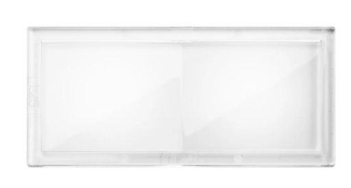 Magnifying Cheater Lenses - 2.00 MAG