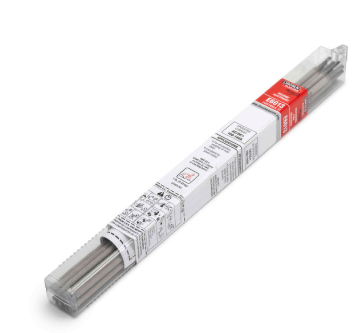 1/16X10 E6013 1# TUBE 6# CTN