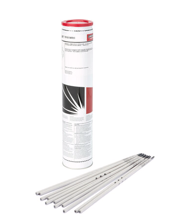 7018-1 3/32 EXCALIBUR 4KG SLEEVE 16KG CASE