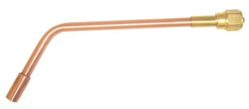 Victor Style Heating Tip, MFA Series, Acetylene, Size #12