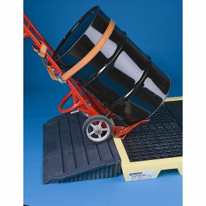 Multi-Purpose Work Ramp™ Accessory • 1 each/package • 25.5" L x 48" W x 6.25" H