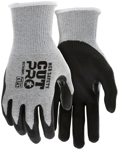 SM 13 GAUGE CUT-PRO GLOVES