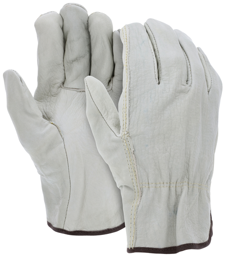 MEMPHIS XL LEATHER DRIVERS