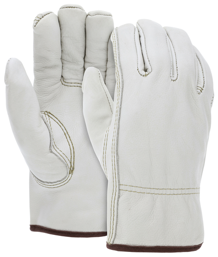 GLOVE DRIVER/LINED XL