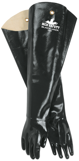 BLACK JACK ELBOW LENGTH