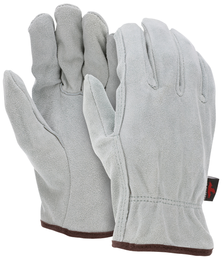 GLOVE DRIVER SPLIT LEATHER