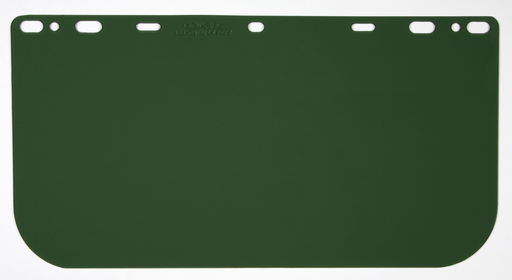 8 X 15.5 MEDIUM GREEN