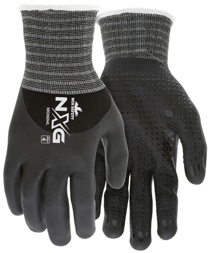 XL POLY GLOVES