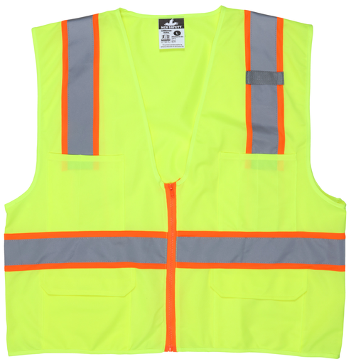 LIME  SAFETY   VEST