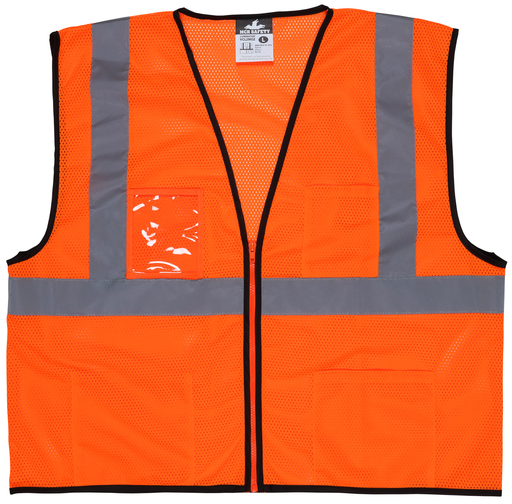 ORANGE WILLIAM'S ERECTION 2XL