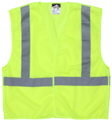 5 POINT TEAR AWAY LG VEST