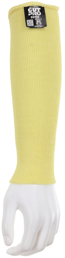 Cut Resistant Kevlar® Arm Sleeves, 9372E