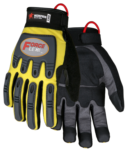 FORCEFLEX LEATHER PALM XL