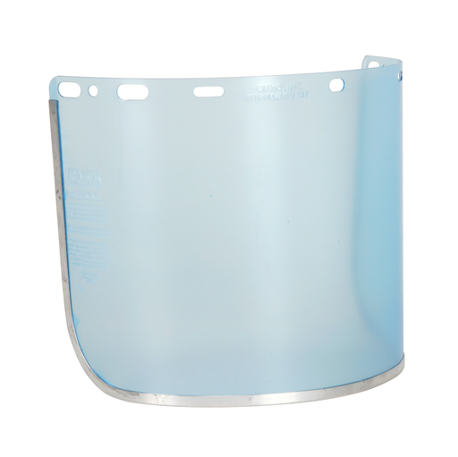 PETG ALUMINUM BOUND CLEAR FACE