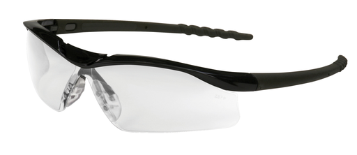 DL1 Safety Glasses Clear Lens, DL110